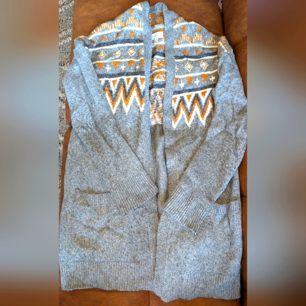 Lucky Brand | Knit Cardigan